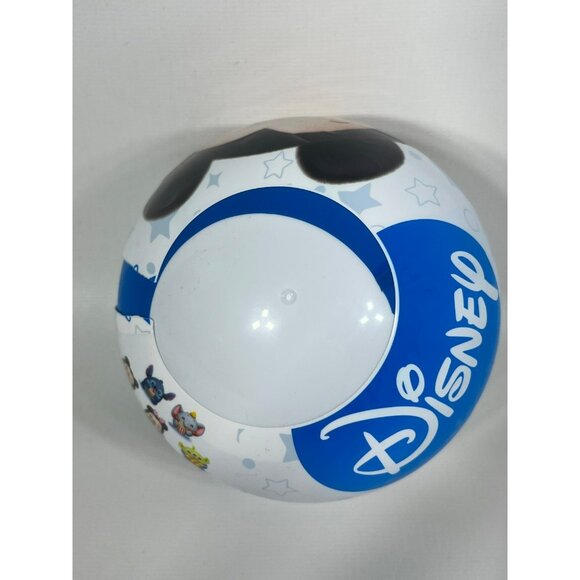 Snackles Disney 5.5" Mickey Mouse With Hotdog Plush - Picture 15 of 16